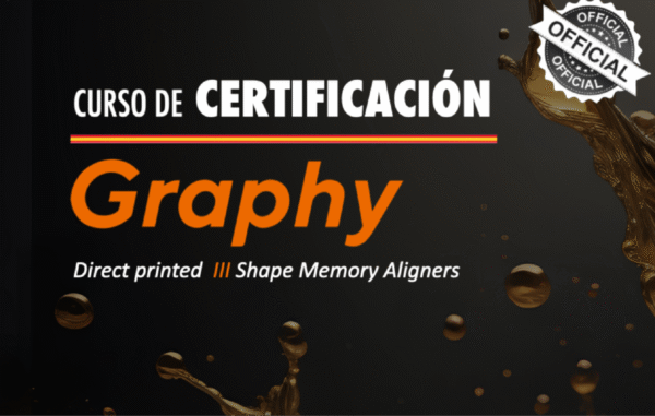 Certificación Graphy