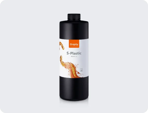 Resina Dental S-100M Biomodelos dentales | 1000g
